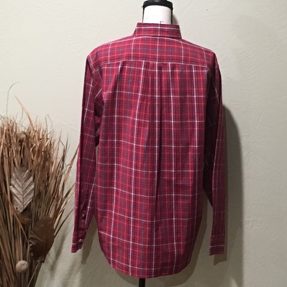 EUC ROUNDTREE and YORKE  men’s button down - Picture 2 of 7